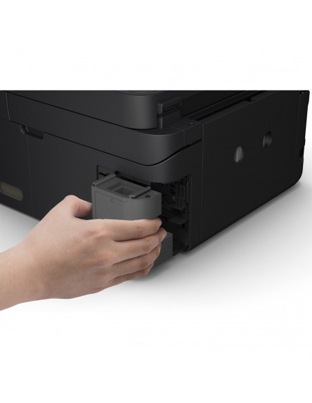 Imprimanta Multifunctionala Inkjet Epson L6170, A4