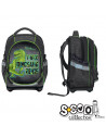 Ghiozdan Anatomic DINOSAUR, 42x34x22cm - S-COOL Ghiozdan Anatomic DINOSAUR, 42x34x22cm - S-COOL