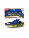 Barca Dickie Toys Police cu lumini si sunete, Special Forces