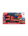 Camion de pompieri cu pompa de aer, lumini și sunete Dickie Toys Camion de pompieri cu pompa de aer, lumini și sunete Dickie Toys