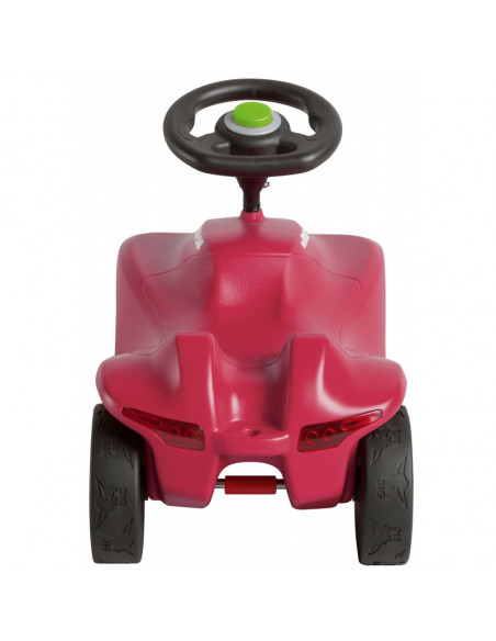 Masinuta Ride-on Big Bobby Car Neo, Roz,56242 Masinuta Ride-on Big Bobby Car Neo, Roz,56242