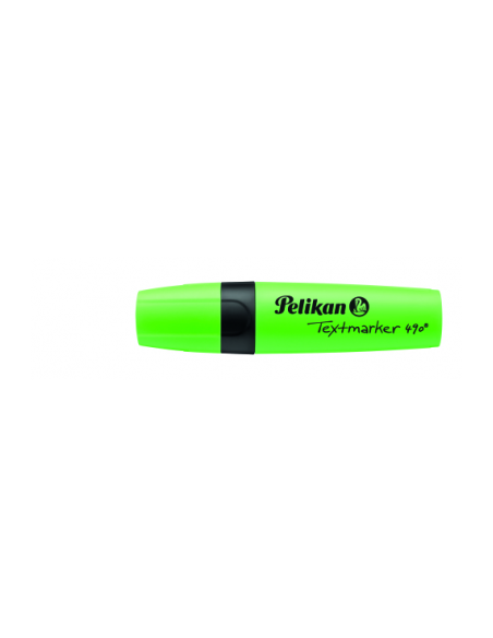 Textmarker 490 Verde Textmarker 490 Verde