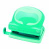 Perforator Birou 2.0 Mm Culoare Tourquise Perforator Birou 2.0 Mm Culoare Tourquise