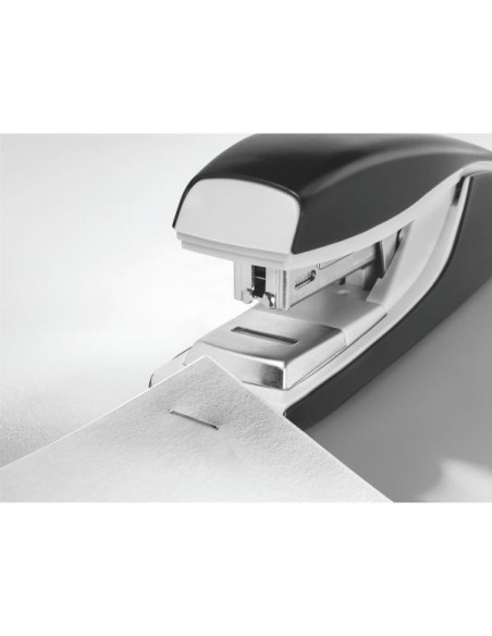 CAPSATOR 30 COLI 24/6 MODEL 5505 NEGRU LEITZ,LZ55050095