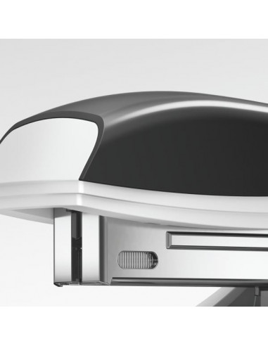 CAPSATOR 30 COLI 24/6 MODEL 5505 NEGRU LEITZ,LZ55050095