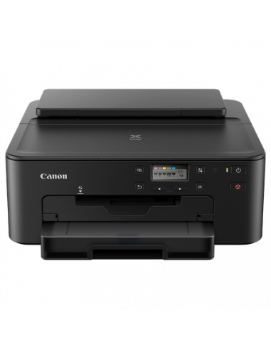 Imprimanta Canon Pixma TS705 Inkjet Color, A4