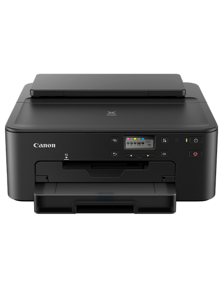 Imprimanta Canon Pixma TS705 Inkjet Color, A4