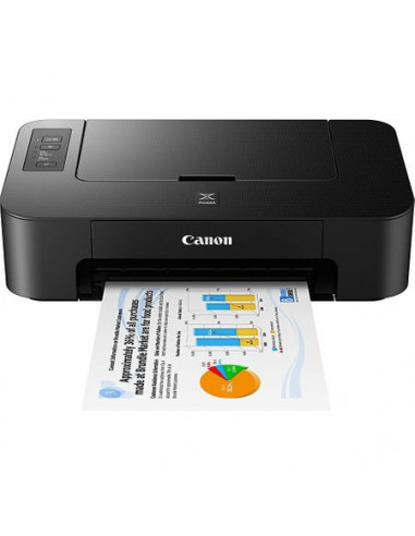Imprimanta inkjet A4 Canon PIXMA TS205,2319C006AA