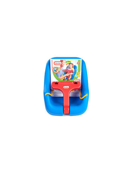Leagan Little Tikes 2 in 1, Albastru,617973MP