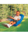 Leagan Little Tikes 2 in 1, Albastru,617973MP