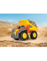 Camion basculant Dickie Toys, Volvo, 30 cm,3725004