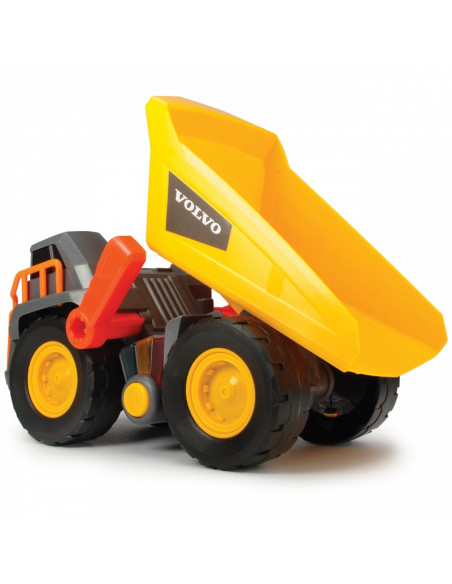 Camion basculant Dickie Toys, Volvo, 30 cm,3725004 Camion basculant Dickie Toys, Volvo, 30 cm,3725004
