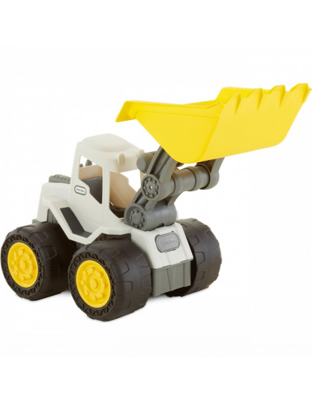 Excavator 2 in 1 Little Tikes Excavator 2 in 1 Little Tikes