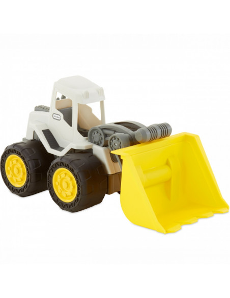 Excavator 2 in 1 Little Tikes,650550E5C