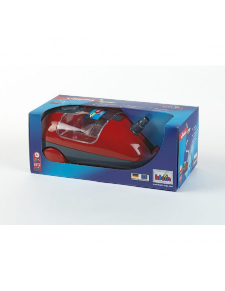 Aspirator Klein Vileda, Rosu,6719