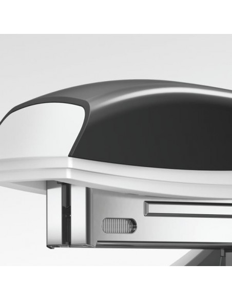 CAPSATOR BRAT LUNG 40 COLI 24/6-8 26/6-8 MODEL 5560 NEGRU