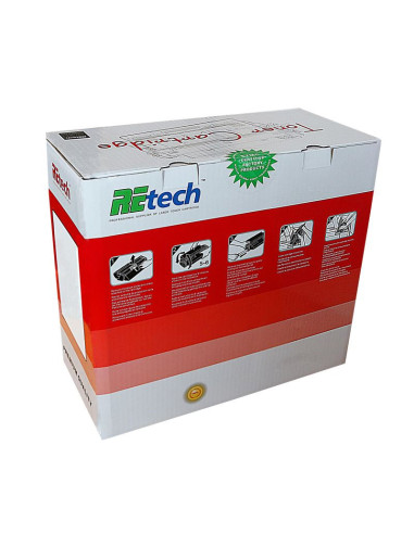 Cartus toner RETECH compatibil cu HP CE390A,RTH CE390A-RE