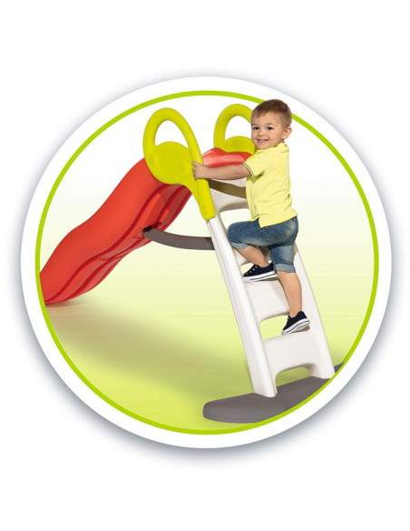 Tobogan copii Smoby, 217 cm,820402 Tobogan copii Smoby, 217 cm,820402