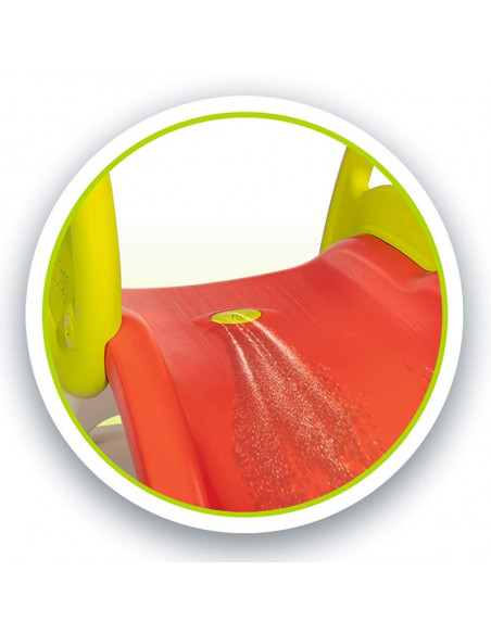 Tobogan copii Smoby, 217 cm,820402 Tobogan copii Smoby, 217 cm,820402