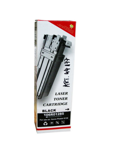 Cartus toner RETECH compatibil cu Xerox 6130 black,RTX 6130BK-RE