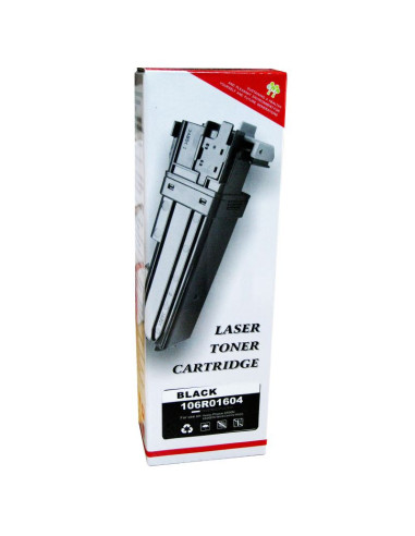 Cartus toner RETECH compatibil cu Xerox 6500 black,RTX 6500BK-RE