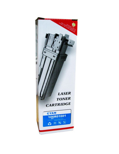 Cartus toner RETECH compatibil cu Xerox 6500 cyan,RTX 6500C-RE