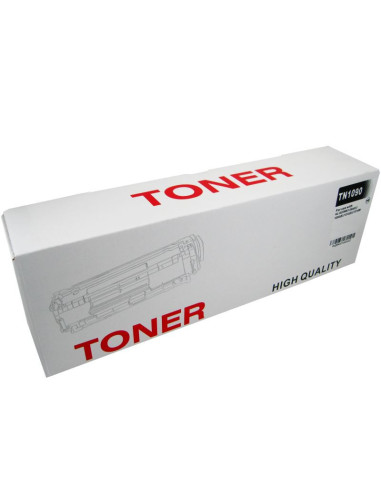 Cartus toner compatibil cu Brother TN1090,HTB TN1090-RE