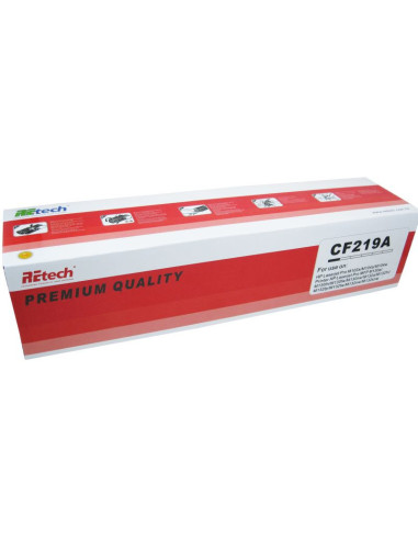 Unitate cilindru compatibila cu CF219A, include chip,RTH
