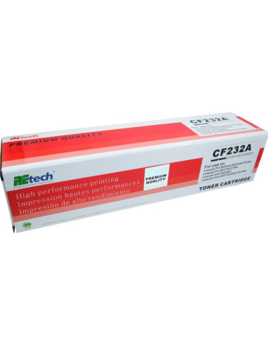 Unitate cilindru compatibila cu CF232A, include chip,RTH
