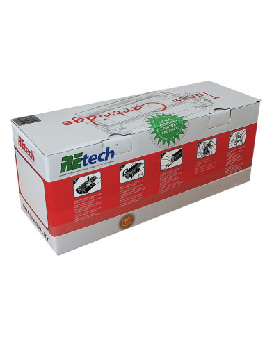 Cartus toner RETECH compatibil cu Brother TN2421,RTB TN2421-RE