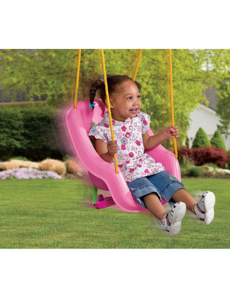 Leagan Little Tikes 2 in 1, Roz,645280MP