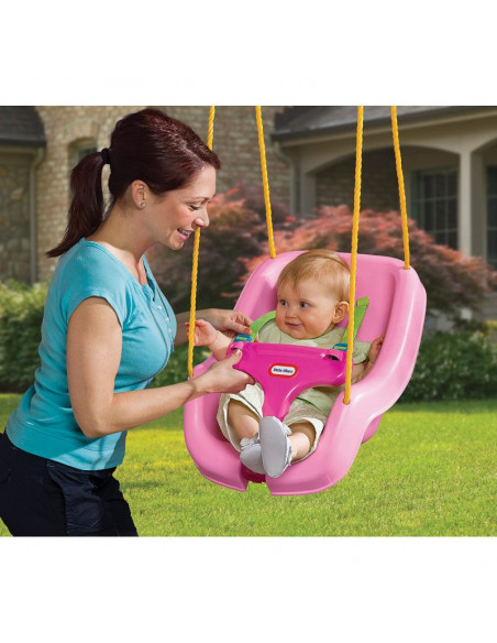 Leagan Little Tikes 2 in 1, Roz,645280MP