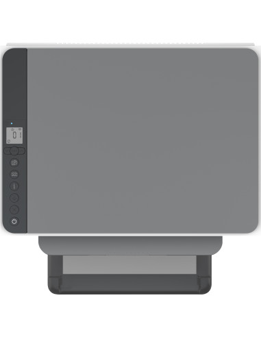 381L0A,Multifunctionala HP LaserJet Tank 1604w, A4, USB, Wireless