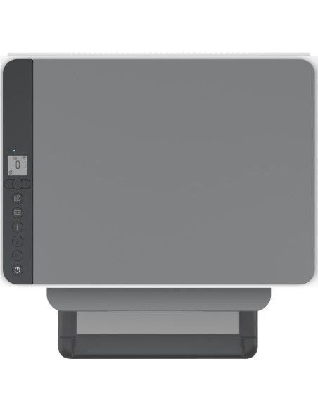 381L0A,Multifunctionala HP LaserJet Tank 1604w, A4, USB, Wireless