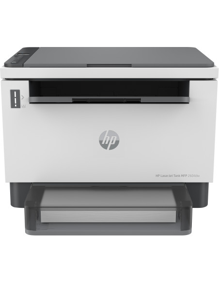 381V0A,Multifunctionala HP LaserJet Tank 2604dw, A4, USB, Wireless