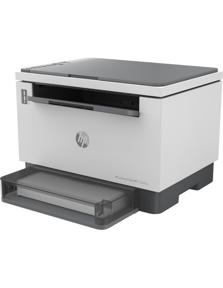 381V0A,Multifunctionala HP LaserJet Tank 2604dw, A4, USB, Wireless