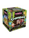 Joc educativ BrainBox, Transport,94058
