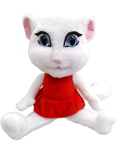 Jucarie interactiva, Talking Angela,DRAG80845