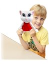 Jucarie interactiva, Talking Angela,DRAG80845