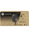 W1530X,Cartus toner original HP LaserJet Tank 153X, Black, 5000 pagini