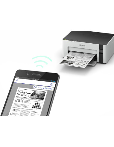 PRINTER INK M1120/ECOTANK C11CG96403 EPSON,C11CG96403