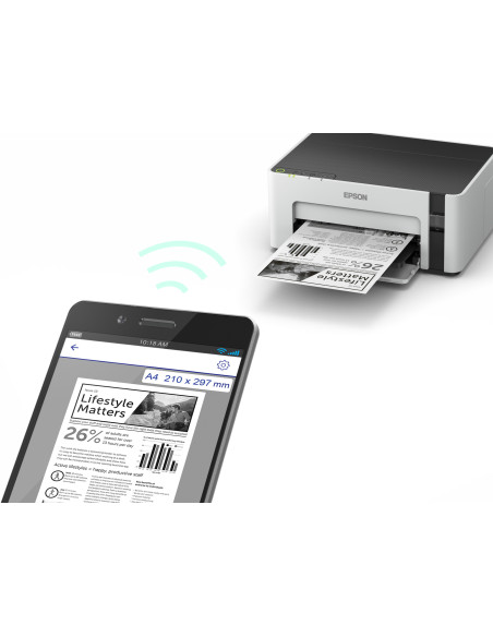 PRINTER INK M1120/ECOTANK C11CG96403 EPSON,C11CG96403