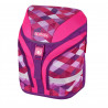 Ghiozdan Herlitz Echipat Motion Plus Motiv Pink Cubes Ghiozdan Herlitz Echipat Motion Plus Motiv Pink Cubes