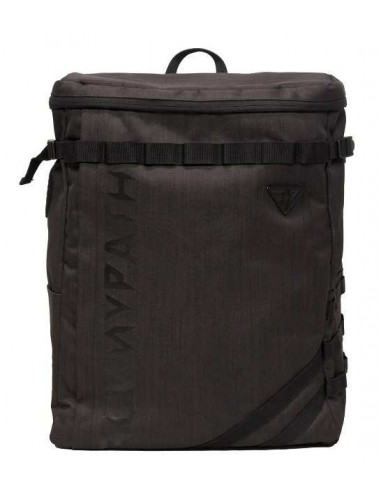 Rucsac Tiger Family Funnypath, Negru,TGFP18-A02