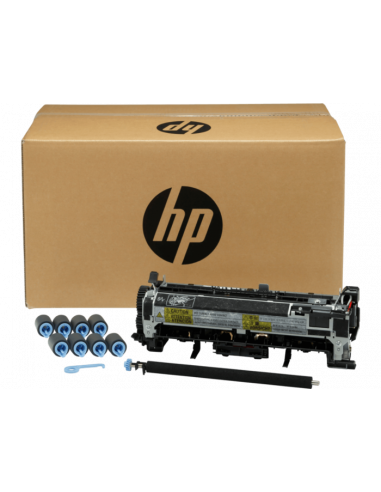 B3M78A,HP LaserJet 220V Maintenance Kit B3M78A