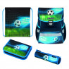 Ghiozdan Herlitz Echipat Loop Plus, Motiv Soccer Ghiozdan Herlitz Echipat Loop Plus, Motiv Soccer