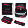Ghiozdan Herlitz Echipat Loop Plus, Motiv Driven Ghiozdan Herlitz Echipat Loop Plus, Motiv Driven
