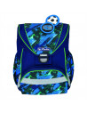 Ghiozdan Herlitz Neechipat Ultralight, Motiv Splash Ghiozdan Herlitz Neechipat Ultralight, Motiv Splash