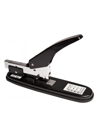 Set Capsator Profesional Metalic 100 pagini + 5 cutii capse Set Capsator Profesional Metalic 100 pagini + 5 cutii capse