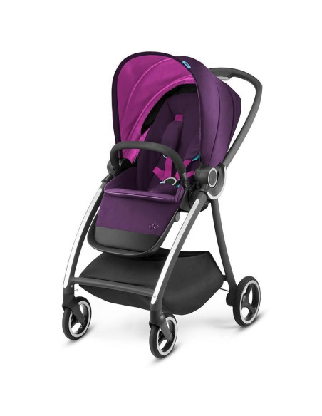 Carucior modular gb Maris Posh Pink,616210007